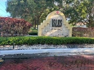 12400 Vista Isles Drive 1413