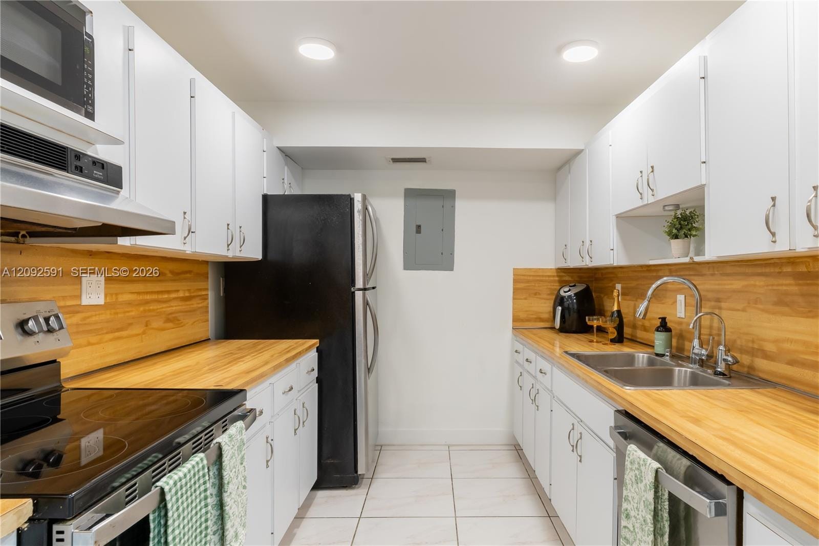 7933 E West Drive 1025 — photo 3