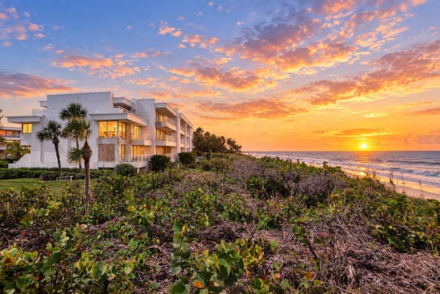 5554 HIGHWAY A1A Highway 301, Indian River Shores, FL 32963