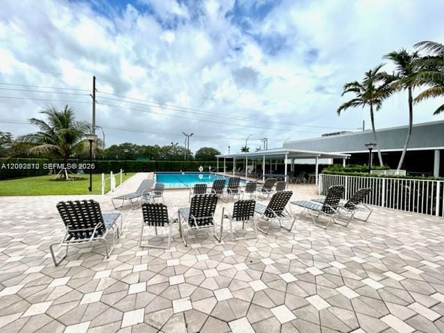 257 Tilford M 257, Deerfield Beach, FL 33442 photo 21