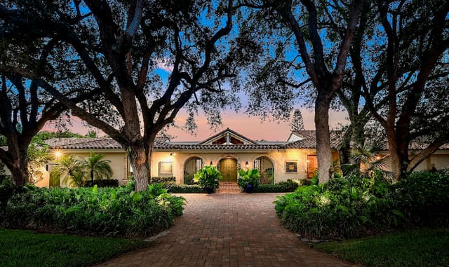 1321 PARTRIDGE Place N, Boynton Beach, FL 33436