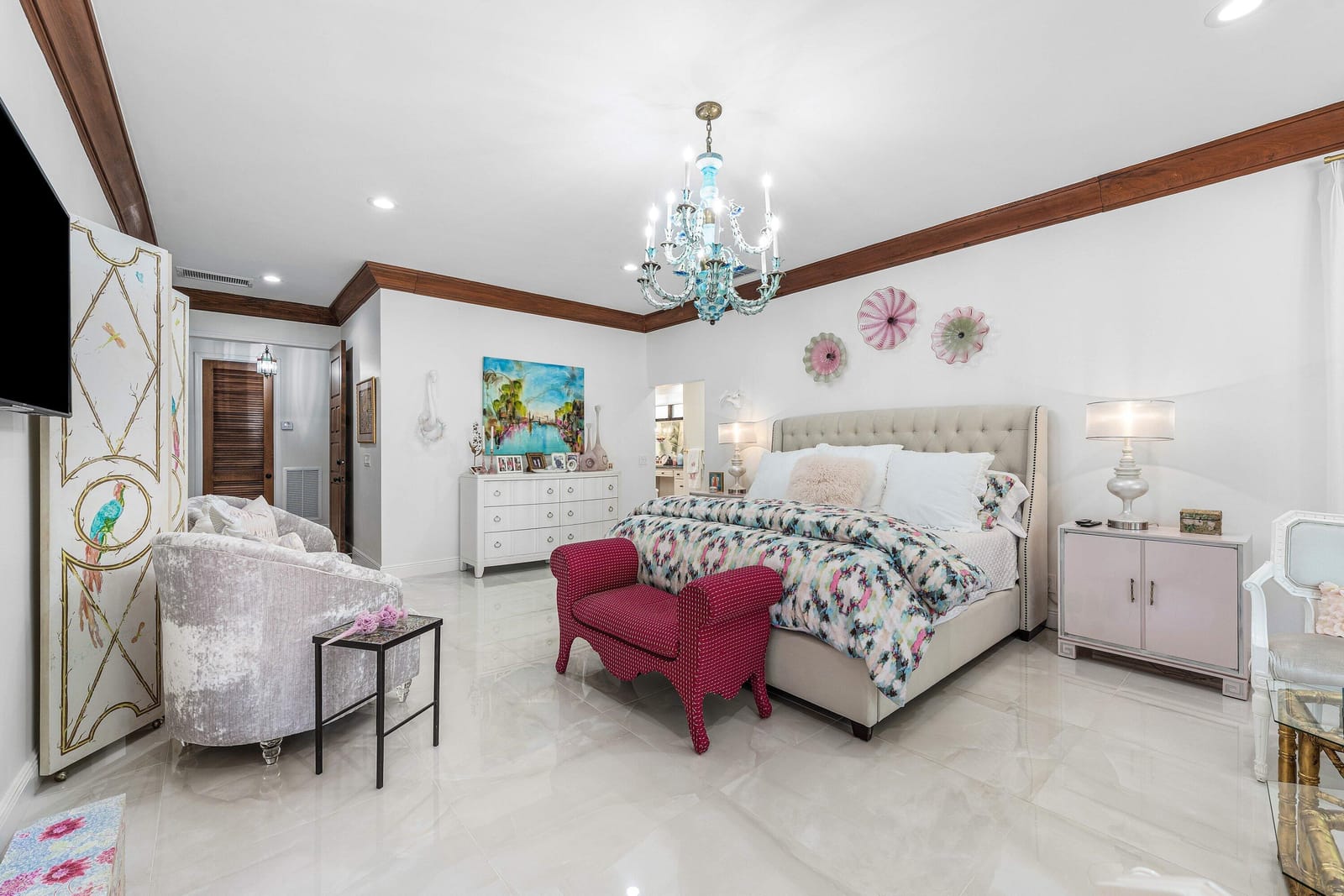 1321 PARTRIDGE Place N, Boynton Beach, FL 33436 photo 26