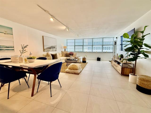 1160 N Federal Highway 719, Fort Lauderdale, FL 33304