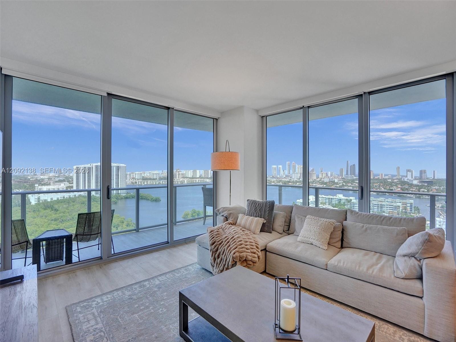 16385 Biscayne Boulevard 2107 — photo 11