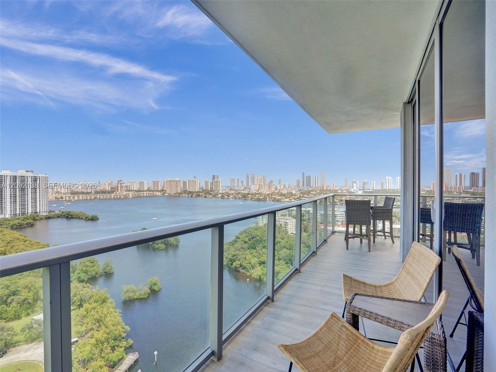 16385 Biscayne Boulevard 2107, North Miami Beach, FL 33160 photo 19