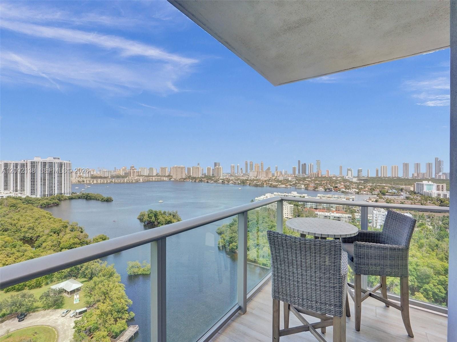 16385 Biscayne Boulevard 2107, North Miami Beach, FL 33160 photo 20