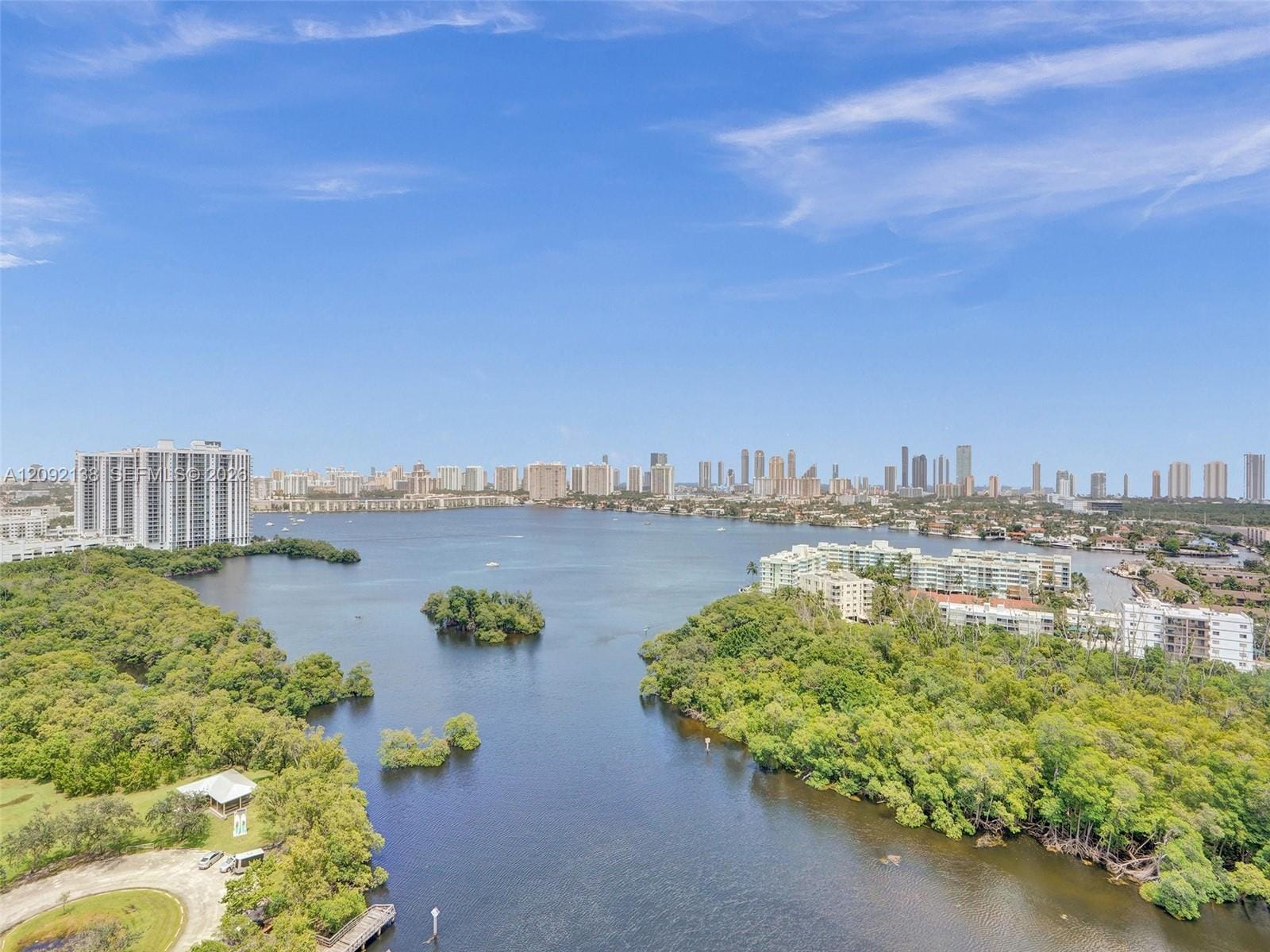 16385 Biscayne Boulevard 2107, North Miami Beach, FL 33160 photo 22
