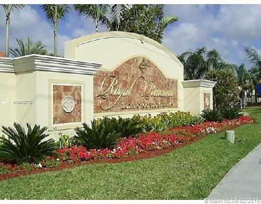 1247 SW 46TH Avenue 1307, Pompano Beach, FL 33069