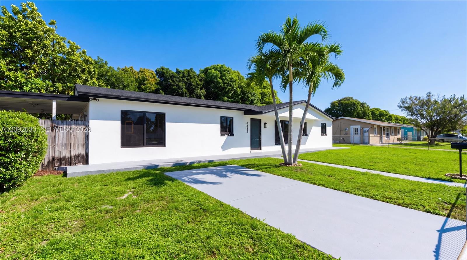 3355 NW 180th Street, Miami Gardens, FL 33056 photo 2