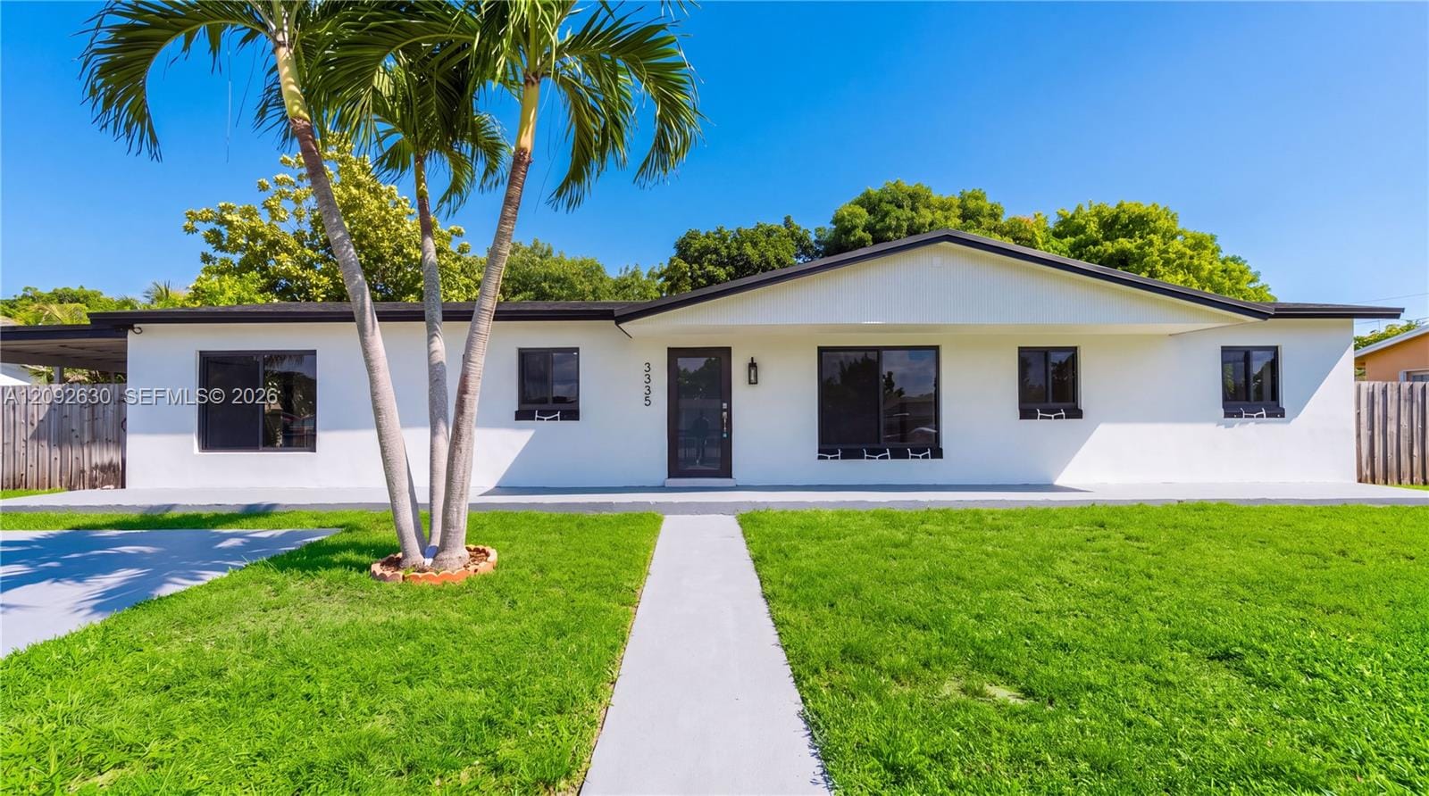 3355 NW 180th Street, Miami Gardens, FL 33056 photo 3