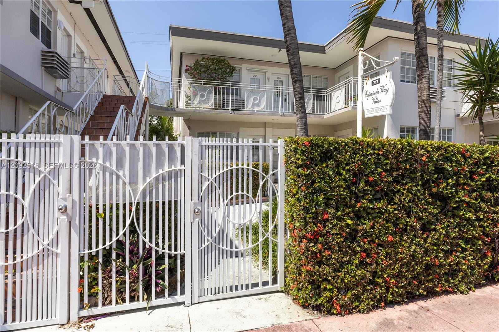 717 Espanola Way 207, Miami Beach, FL 33139 photo 20