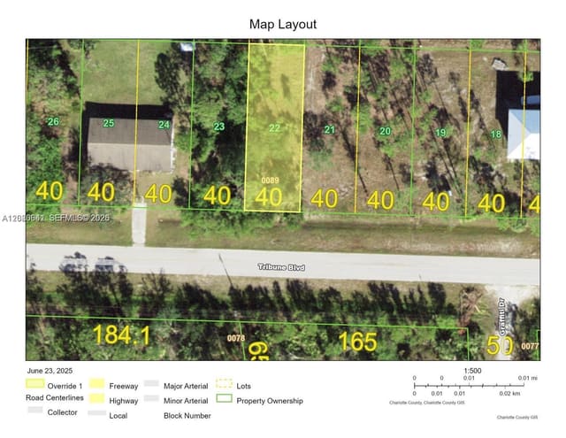 27056 Tribune Boulevard, Punta Gorda, FL 33955