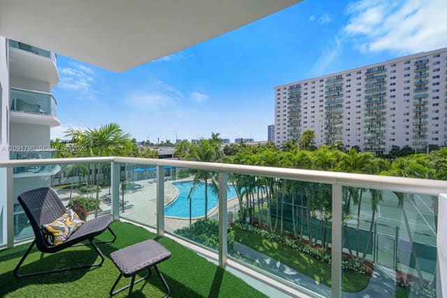 19370 Collins Avenue 310, Sunny Isles Beach, FL 33160
