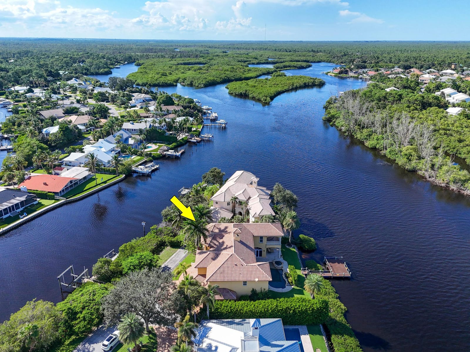 18519 SE Palm Island Lane, Jupiter, FL 33458 photo 3