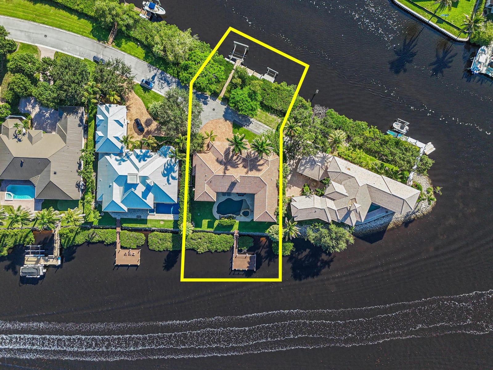 18519 SE Palm Island Lane, Jupiter, FL 33458 photo 4