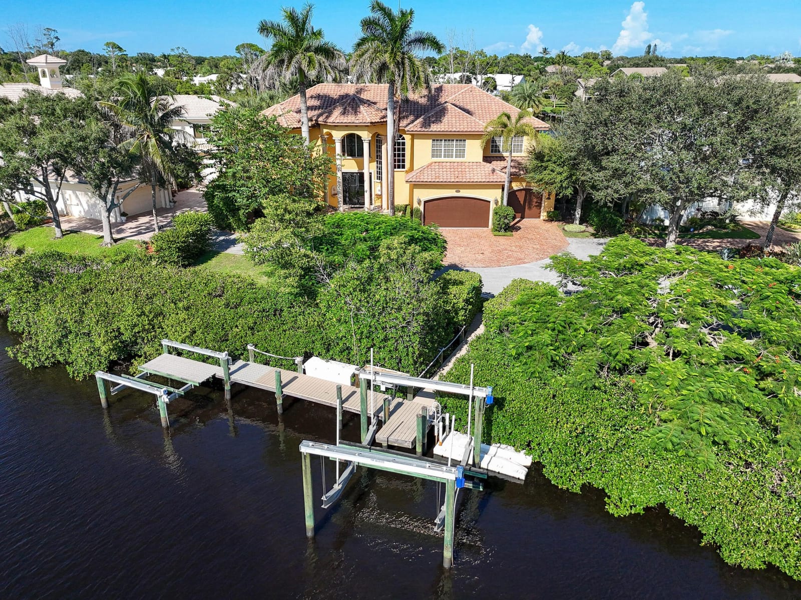 18519 SE Palm Island Lane, Jupiter, FL 33458 photo 5
