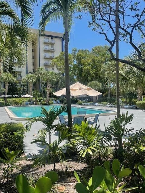 801 NW 47th Avenue 718W — photo 4