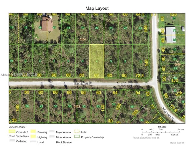 27302 Gardenia Terrace, Punta Gorda, FL 33955