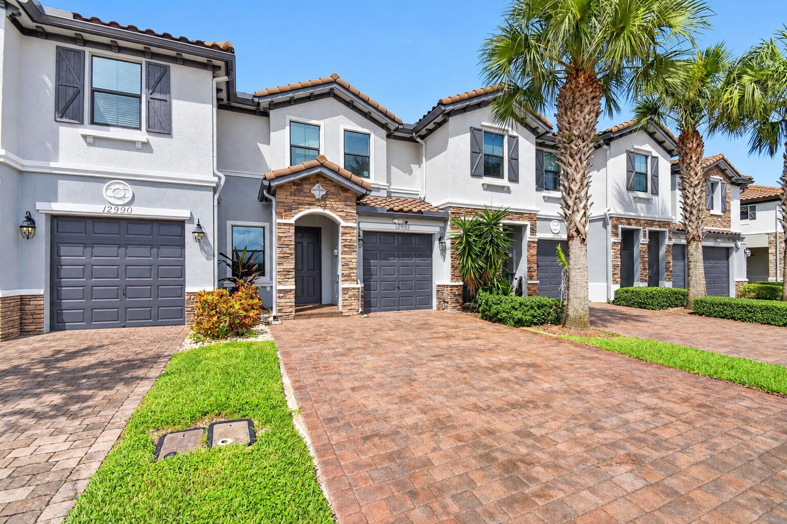 12992 Anthorne Lane, Boynton Beach, FL 33436 photo 2