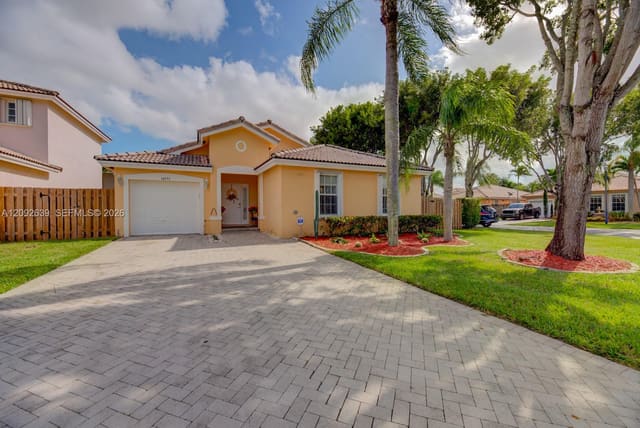 14133 SW 154th Place ., Miami, FL 33196