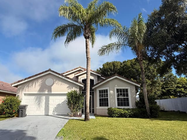 12077 Sunset Point Circle, Wellington, FL 33414