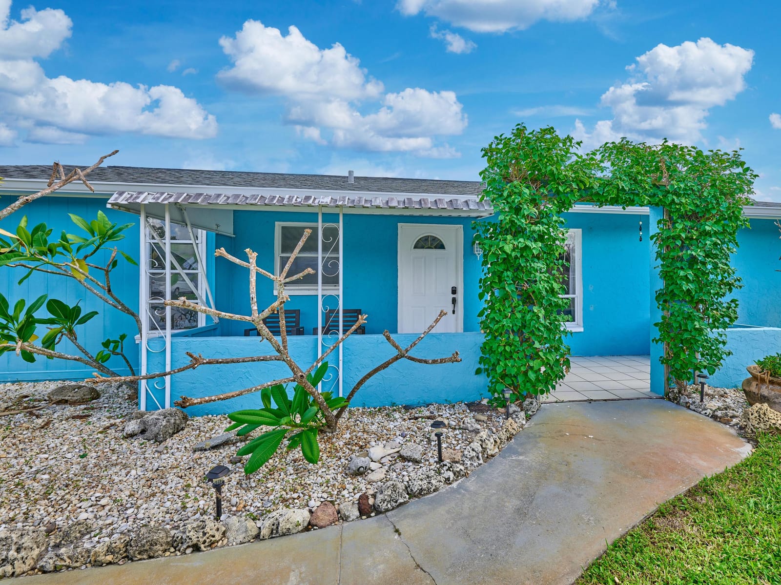 1341 SE MOHAVE Street, Port St. Lucie, FL 34952 photo 1