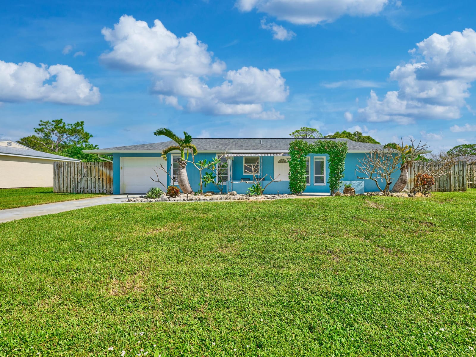1341 SE MOHAVE Street, Port St. Lucie, FL 34952 photo 2