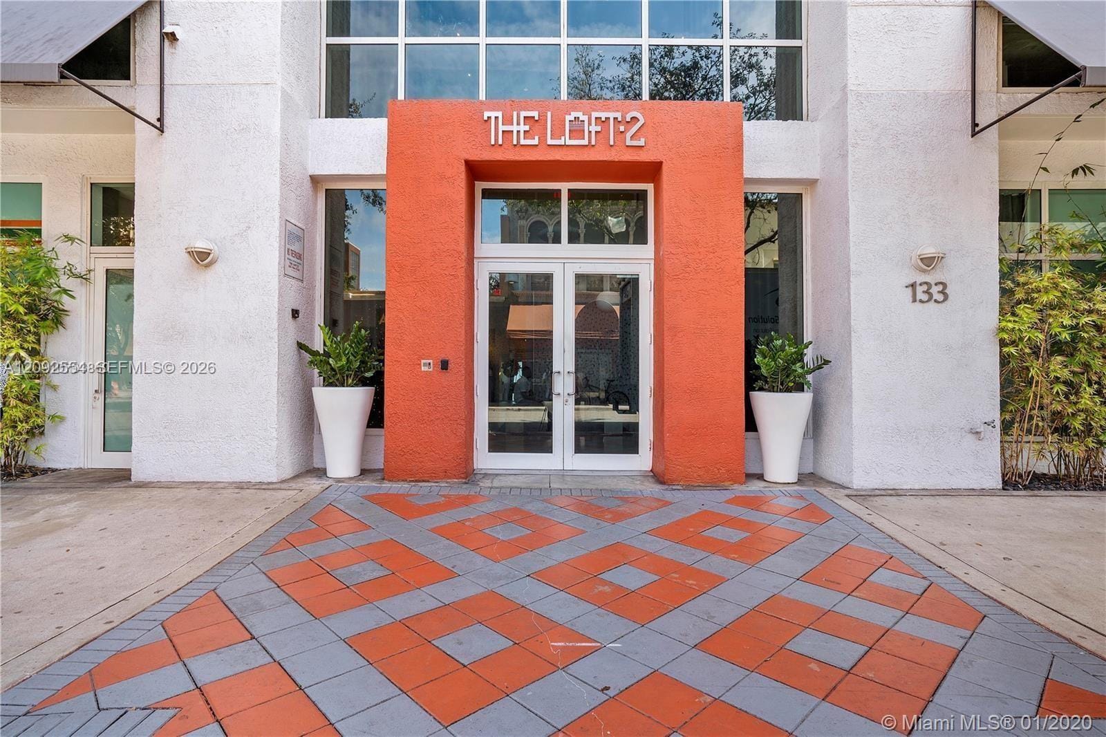 133 NE 2nd Avenue 1909, Miami, FL 33132 photo 2