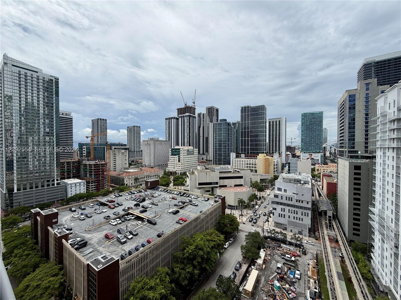 133 NE 2nd Avenue 1909, Miami, FL 33132 photo 12