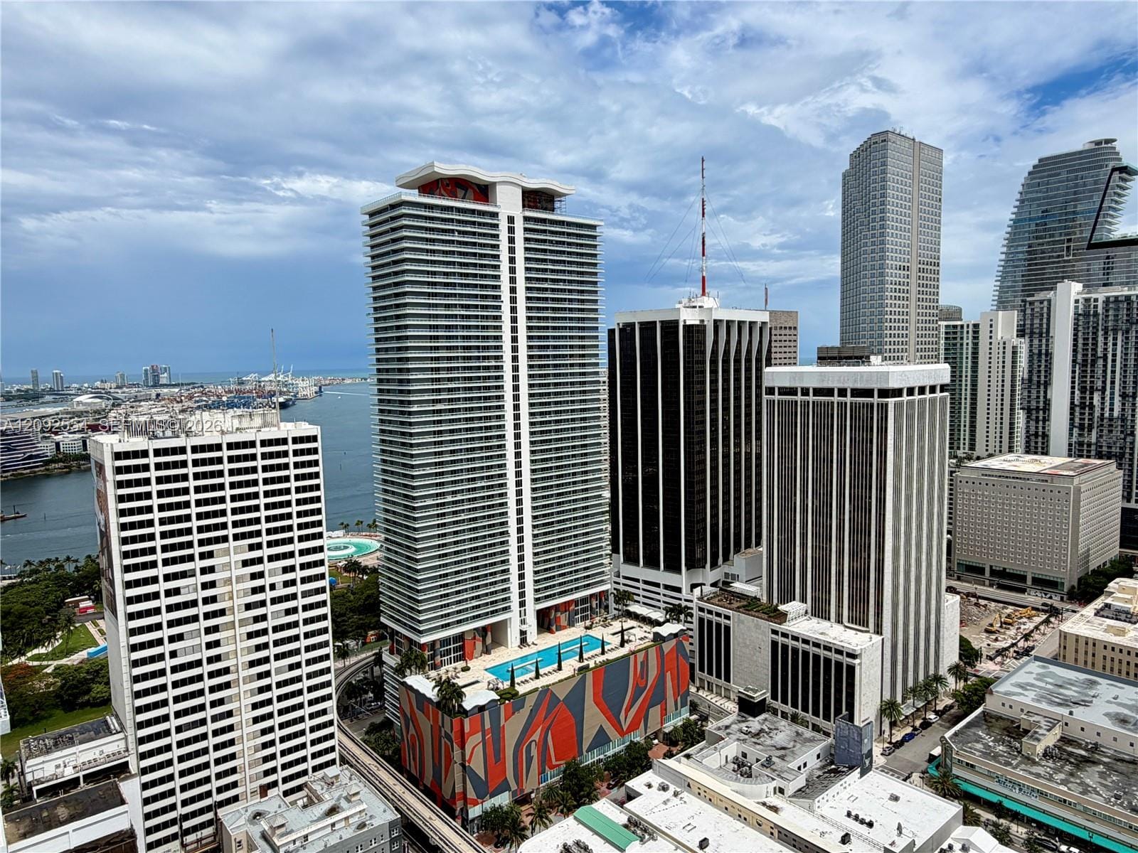 133 NE 2nd Avenue 1909, Miami, FL 33132 photo 18