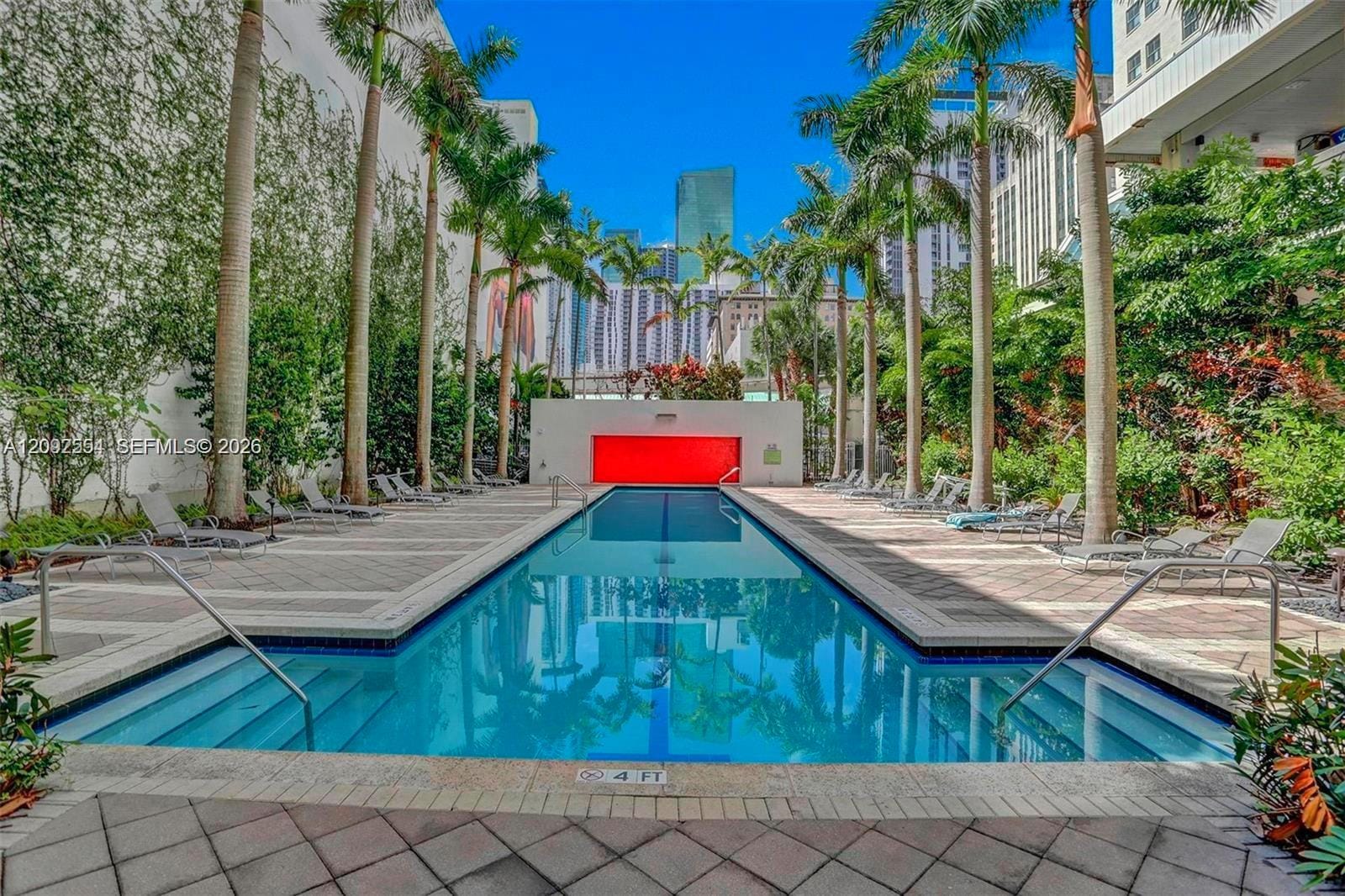 133 NE 2nd Avenue 1909, Miami, FL 33132 photo 3