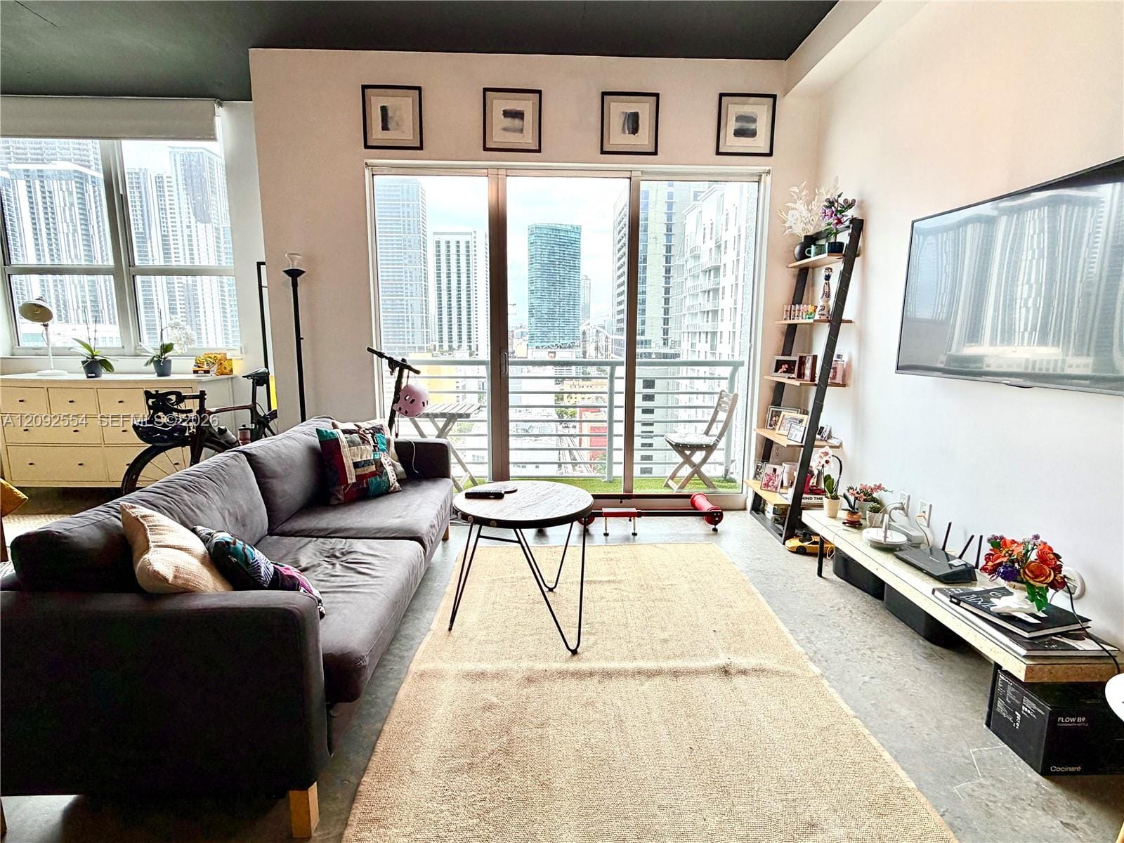 133 NE 2nd Avenue 1909, Miami, FL 33132 photo 8