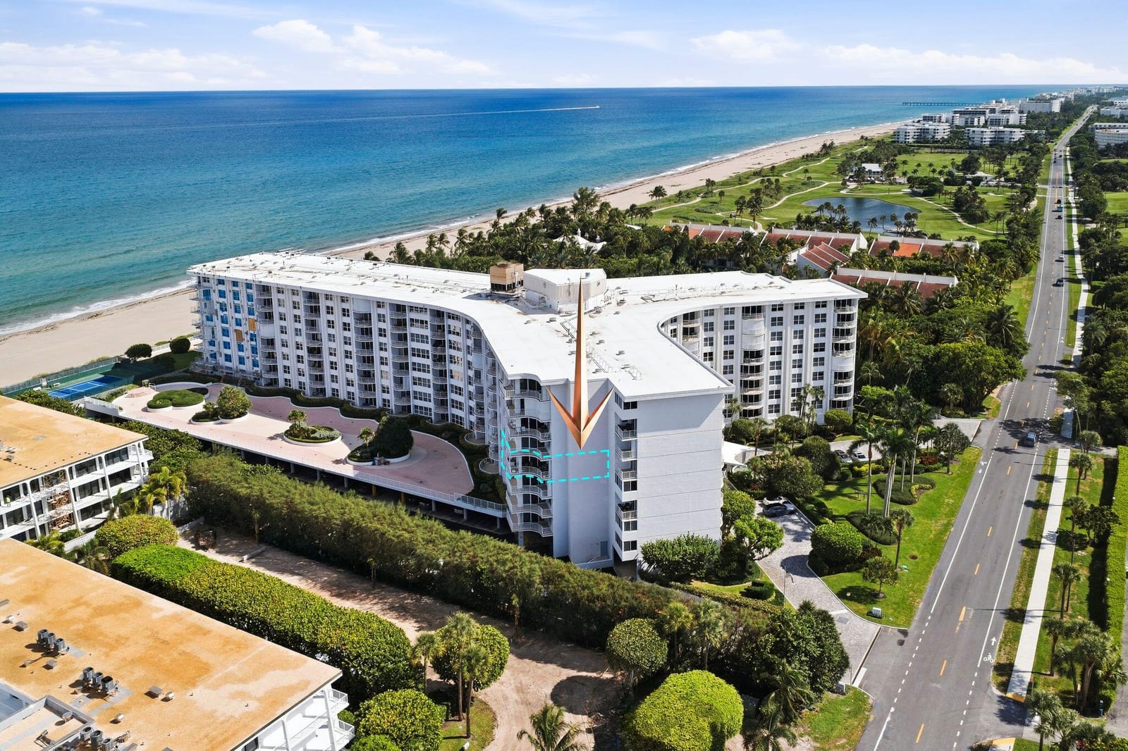 2295 S Ocean Boulevard 517, Palm Beach, FL 33480 photo 2