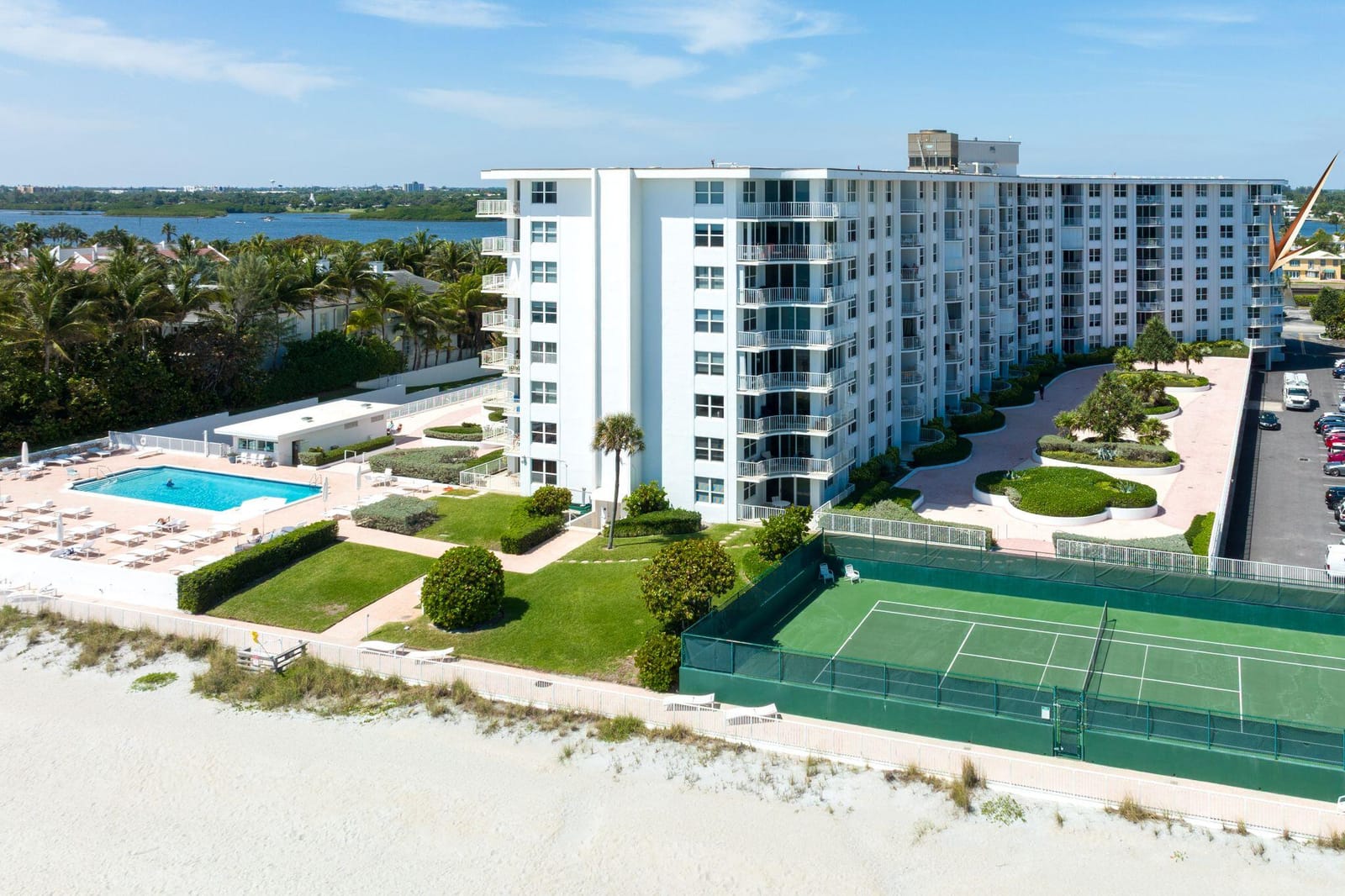 2295 S Ocean Boulevard 517, Palm Beach, FL 33480 photo 3