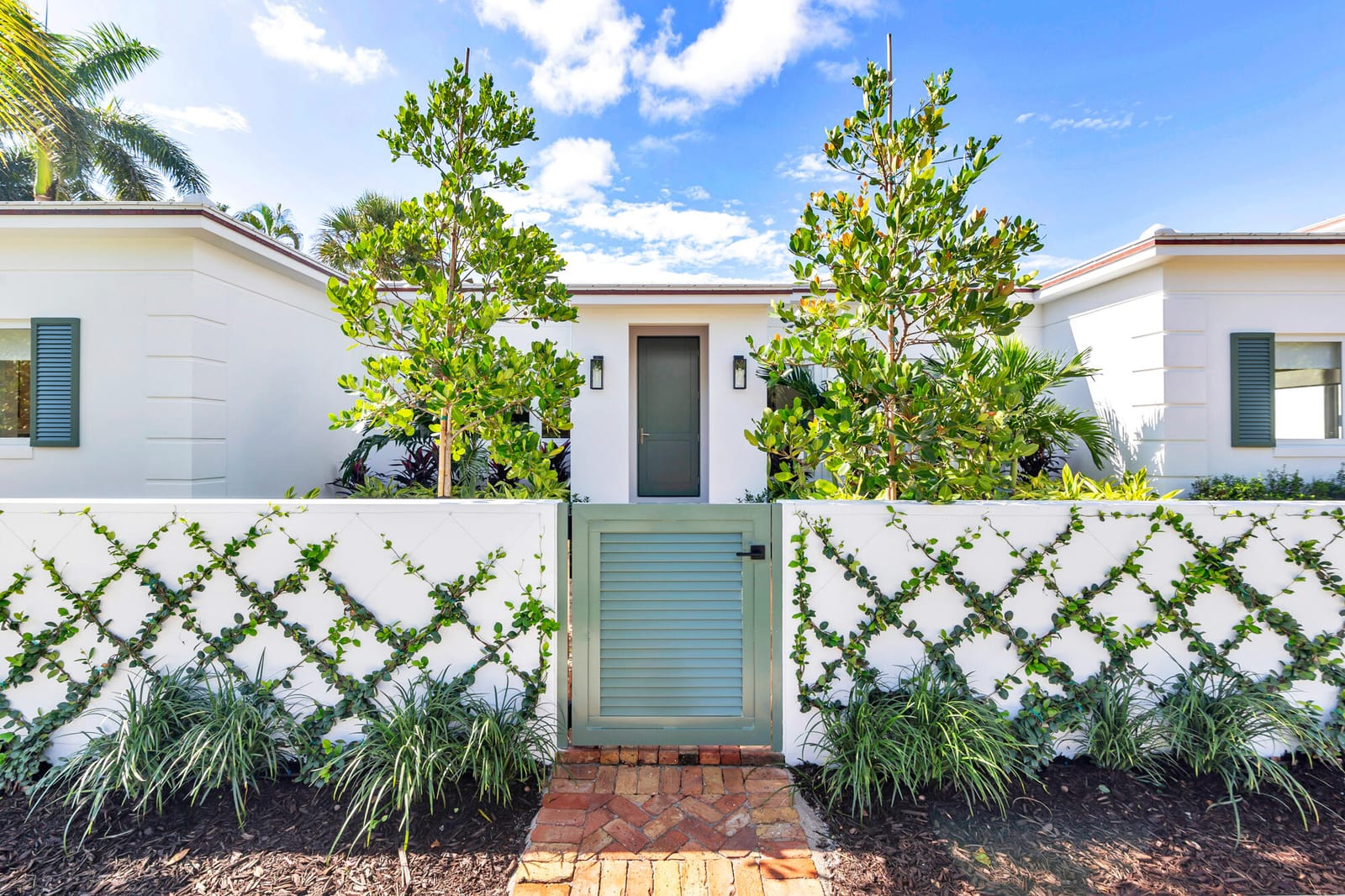 110 Greenwood Drive