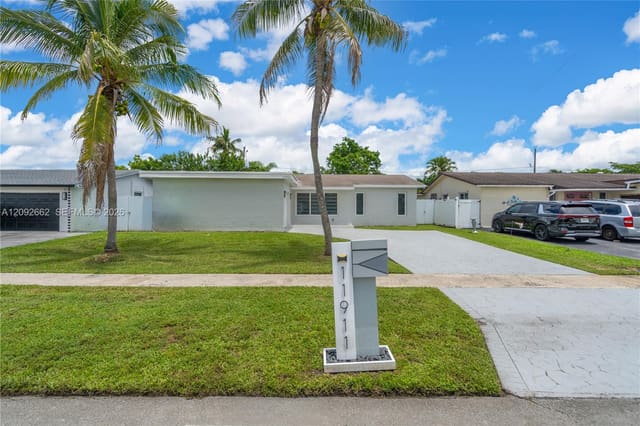 11911 NW 32nd Manor 0, Sunrise, FL 33323