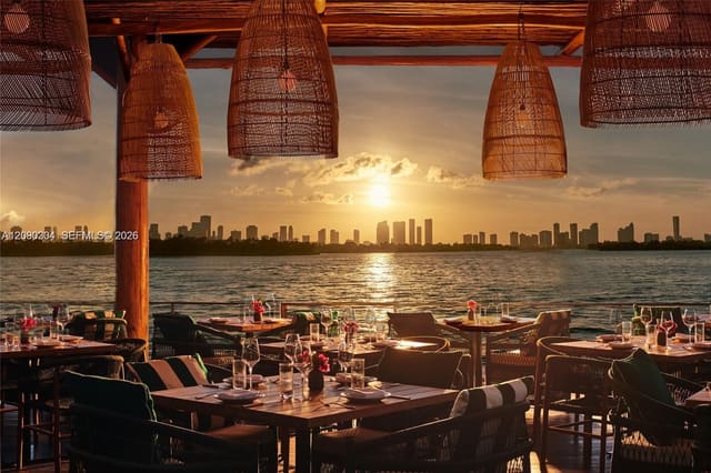 1100 West Avenue 625, Miami Beach, FL 33139