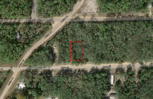 0 Hurley Street, Interlachen, FL 32148