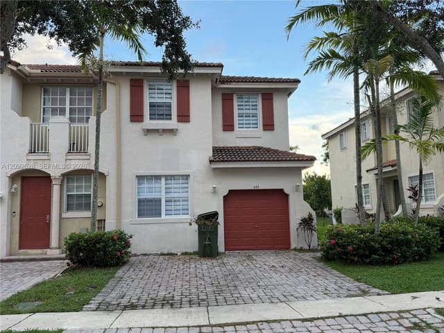 459 NE 21st Avenue, Homestead, FL 33033