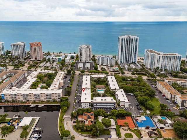 1501 S OCEAN Boulevard 208, Lauderdale-By-The-Sea, FL 33062