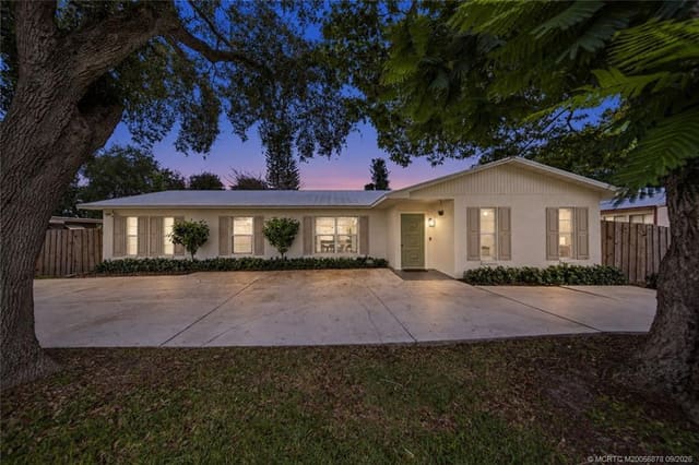 5906 Papaya Drive, Indian River Estates, Fort Pierce, FL