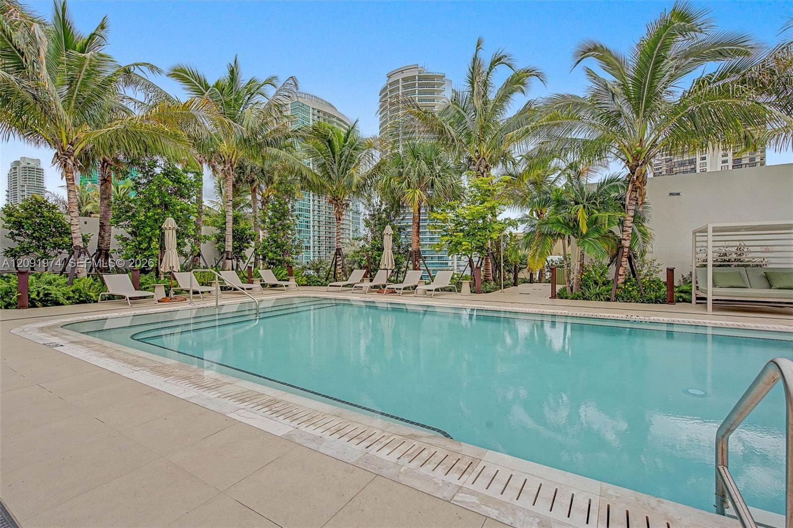 2200 Brickell Avenue 406 — photo 9