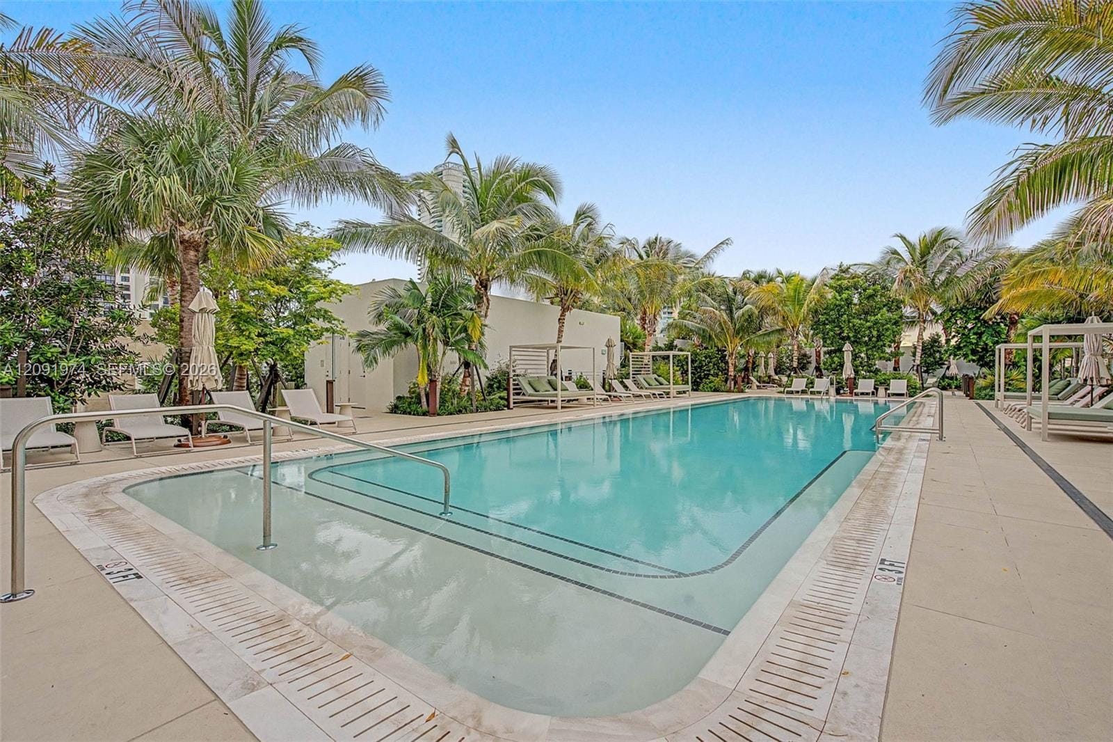 2200 Brickell Avenue 406 — photo 10