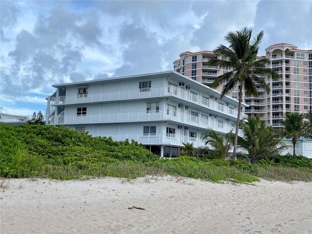 1480 S Ocean Boulevard 105, Lauderdale-By-The-Sea, FL 33062