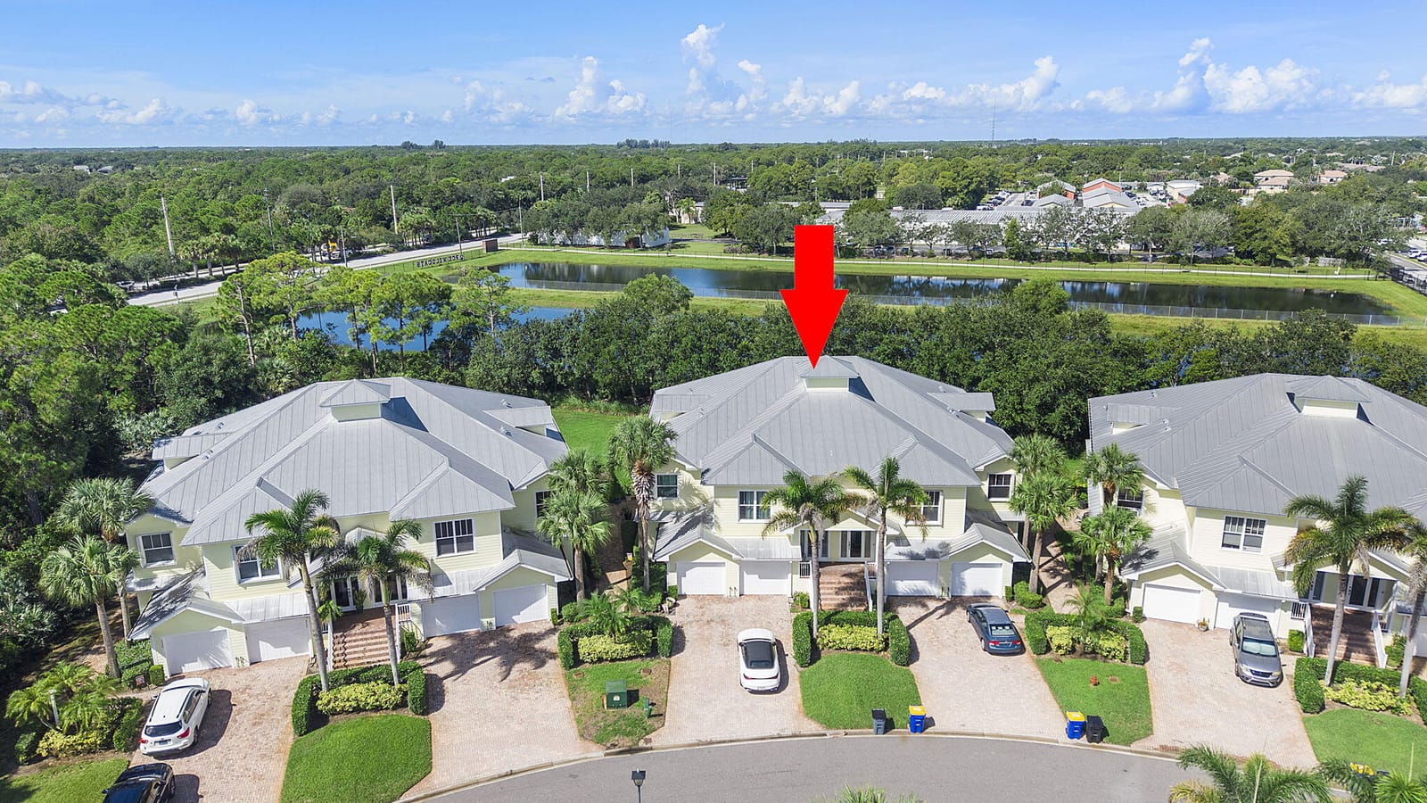 3502 SW Sawgrass Villas Drive 5-A — photo 2