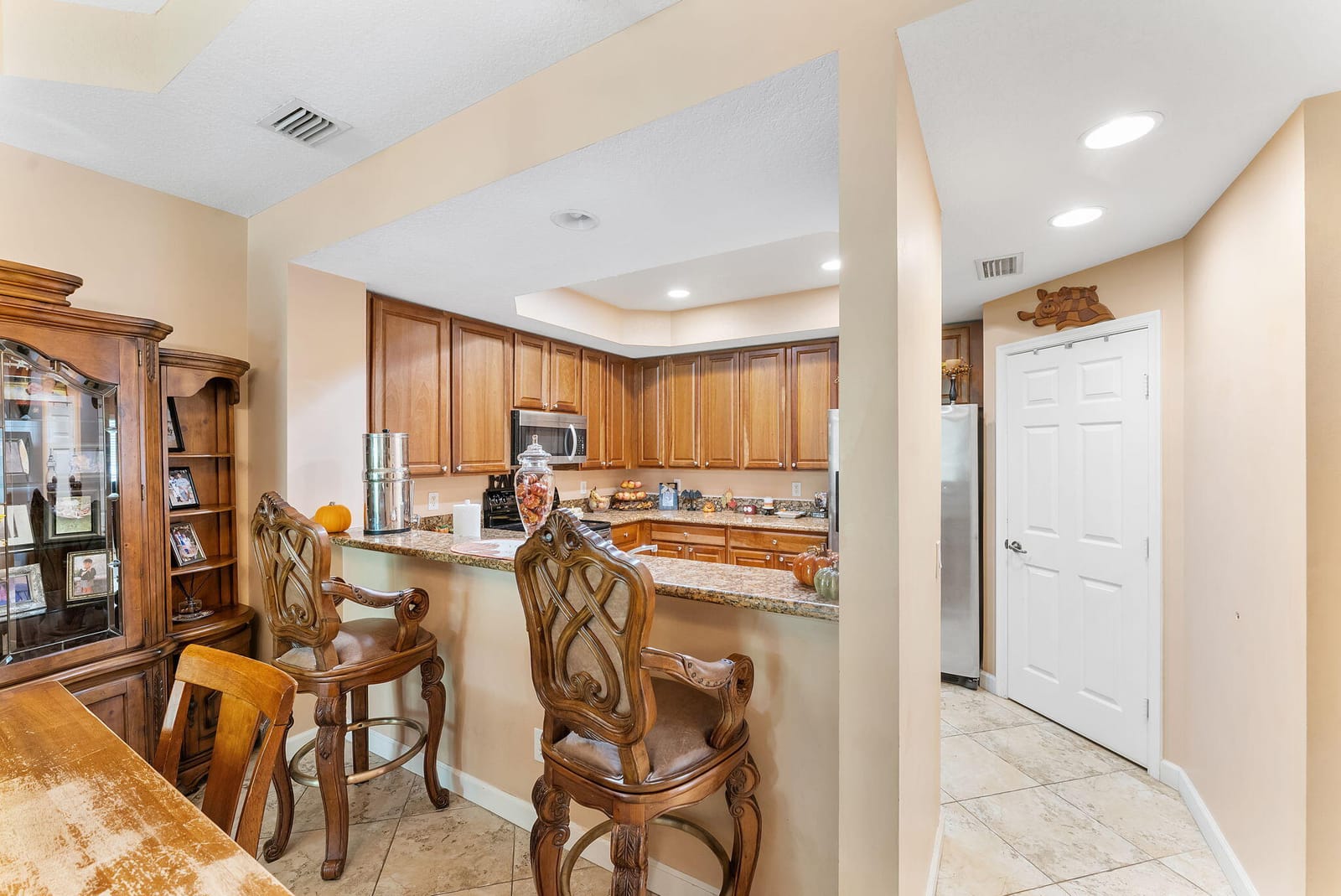 3502 SW Sawgrass Villas Drive 5-A — photo 11