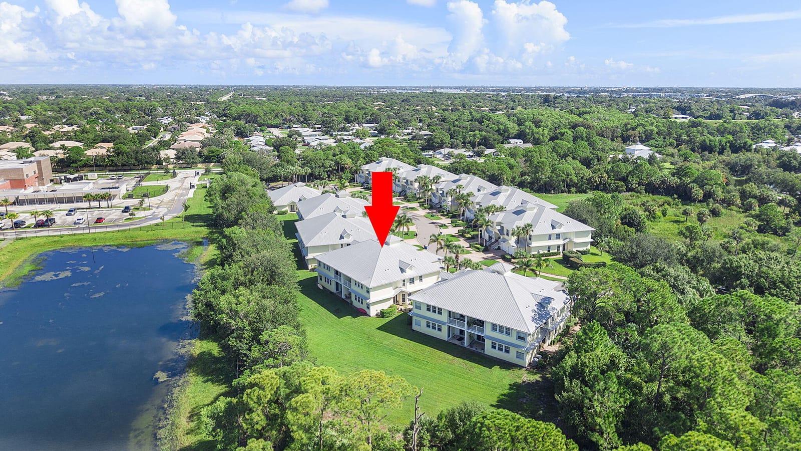 3502 SW Sawgrass Villas Drive 5-A — photo 3