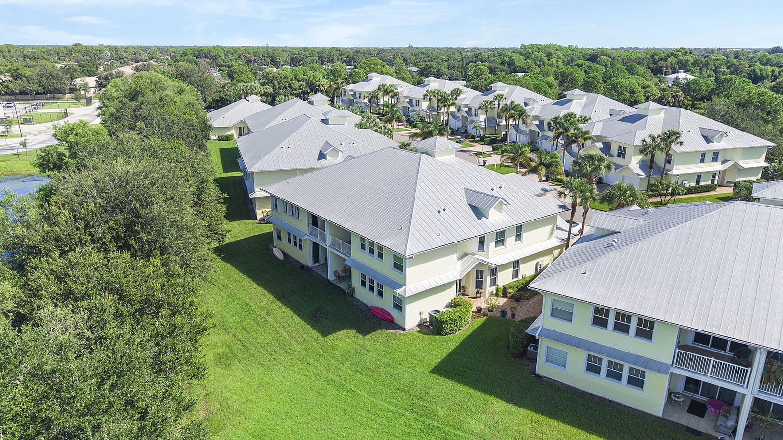 3502 SW Sawgrass Villas Drive 5-A, Palm City, FL 34990 photo 30