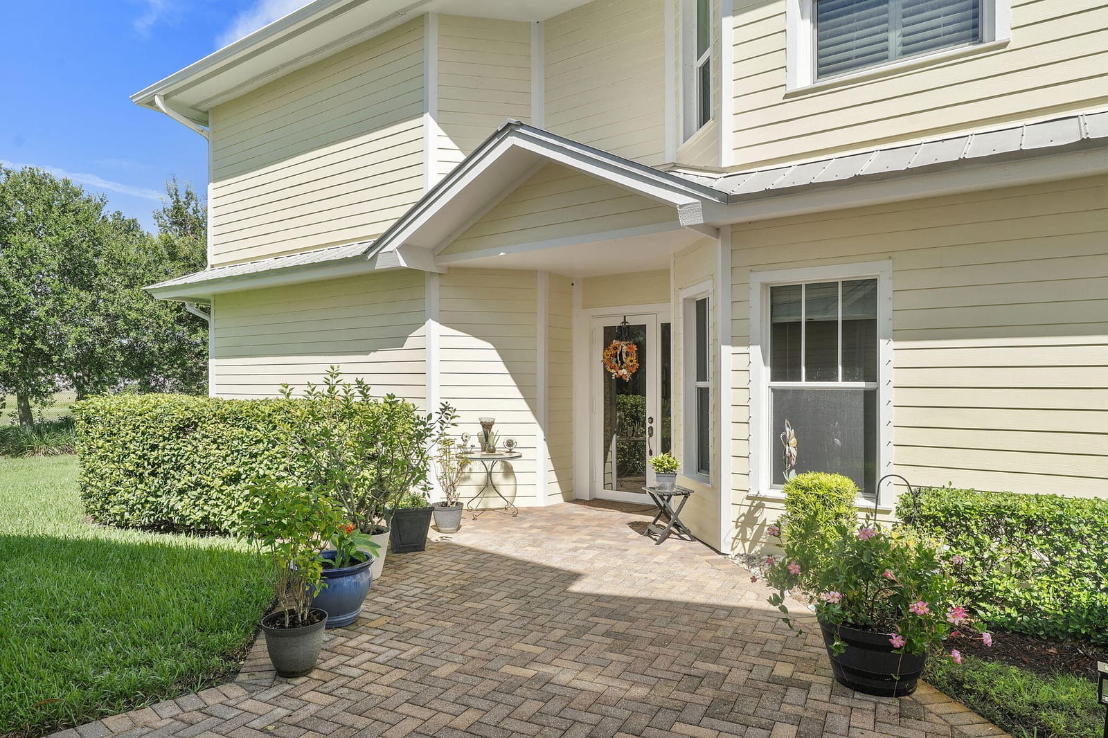 3502 SW Sawgrass Villas Drive 5-A — photo 4