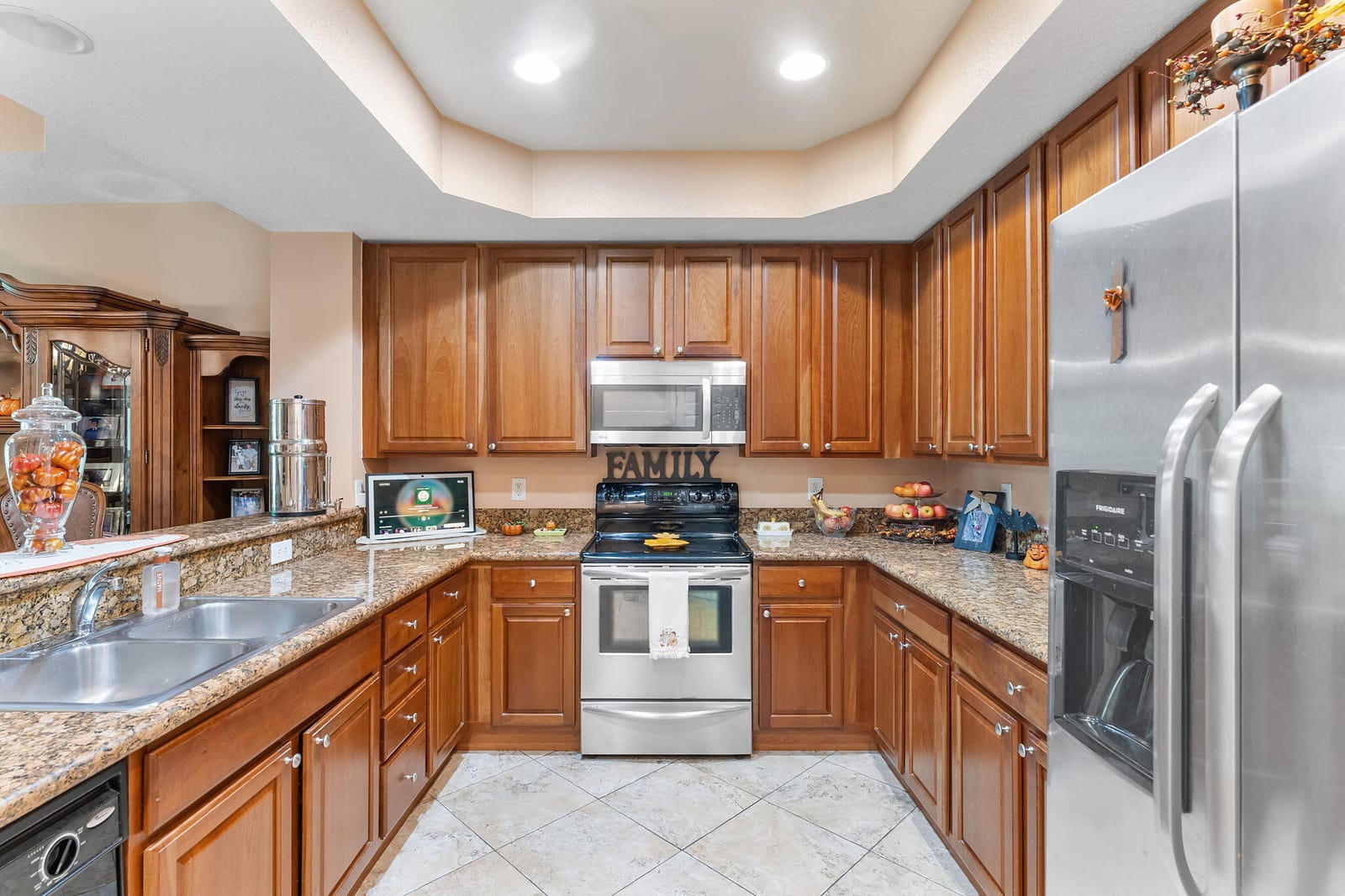 3502 SW Sawgrass Villas Drive 5-A — photo 8
